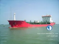 Naftas / Ķīmisko vielu tankkuģis pārdod