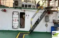 Hidrogrāfiskais kuģis pārdod