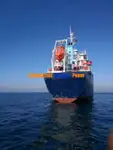 Naftas / Ķīmisko vielu tankkuģis pārdod