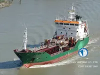 Naftas / Ķīmisko vielu tankkuģis pārdod