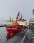 Dredžs pārdod