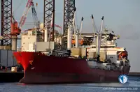 Reefer kuģis pārdod
