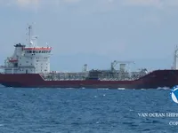 Naftas / Ķīmisko vielu tankkuģis pārdod