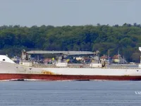 Reefer kuģis pārdod