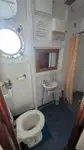 Hidrogrāfiskais kuģis pārdod
