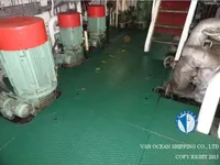 Naftas / Ķīmisko vielu tankkuģis pārdod