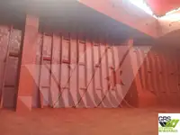 Beramkravu pārvadātājs pārdod