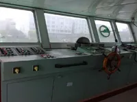 Pārtikas produktu tankkuģis pārdod