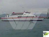 Kruīza kuģis pārdod