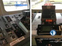 Naftas / Ķīmisko vielu tankkuģis pārdod
