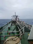 Naftas / Ķīmisko vielu tankkuģis pārdod