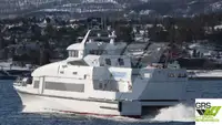 Pasažieru kuģis pārdod