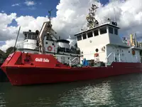Dredžs pārdod