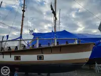 Kruīza kuģis pārdod