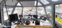 Pilotkuģis pārdod