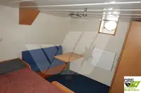 Hidrogrāfiskais kuģis pārdod