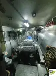 Pasažieru kuģis pārdod