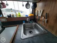 Glatēšanas laiva pārdod