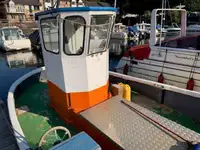 Trawler pārdošanā