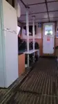 Vēja parku apkalpošanas kuģis pārdod