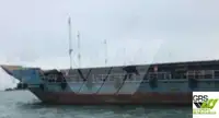 Nosēšanās kuģis, tvertne pārdošanā