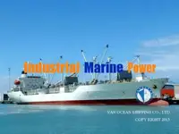 Reefer kuģis pārdod