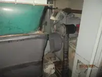 Reefer kuģis pārdod