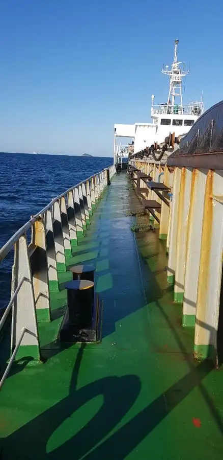 Beramkravu pārvadātājs pārdod