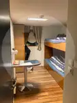 Staru trallera zvejas kuģis pārdod