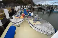 Kuteris pārdod