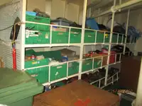 Reefer kuģis pārdod