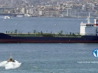 Naftas / Ķīmisko vielu tankkuģis pārdod