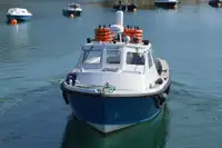 Pasažieru kuģis pārdod