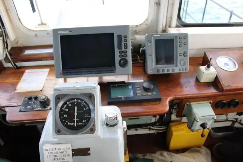 General Cargo/Multi-purpose pārdod