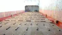 Beramkravu pārvadātājs pārdod