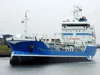 Naftas / Ķīmisko vielu tankkuģis pārdod