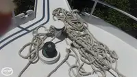 Niršanas atbalsta kuģis pārdod
