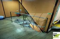 Hidrogrāfiskais kuģis pārdod