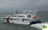 Pasažieru kuģis pārdod