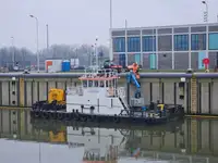 General Cargo/Multi-purpose pārdod