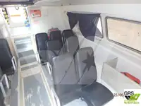 Vēja parku apkalpošanas kuģis pārdod