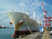 Reefer kuģis pārdod