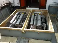 Trallers pārdod