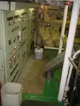 Garā līnija zvejas kuģis pārdod