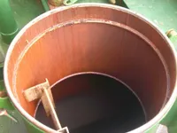 Naftas / Ķīmisko vielu tankkuģis pārdod