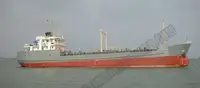Naftas / Ķīmisko vielu tankkuģis pārdod
