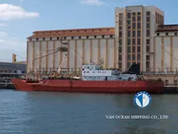 Reefer kuģis pārdod