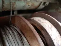 Trallers pārdod