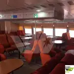 Pasažieru kuģis pārdod