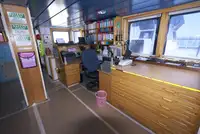 Trallers pārdod